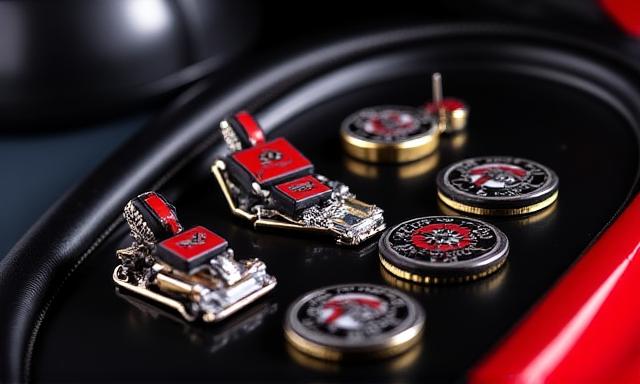 Accessori collezionismo gaming